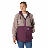 Women's Highland Shirt Jac