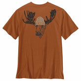 Irvine Relaxed Moose T-Shirt