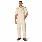 Crafted Series Relaxed Fit Drill Painter Bib Overall