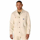 Crafted Series Drill Painter Chore Coat