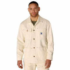Crafted Series Drill Painter Chore Coat