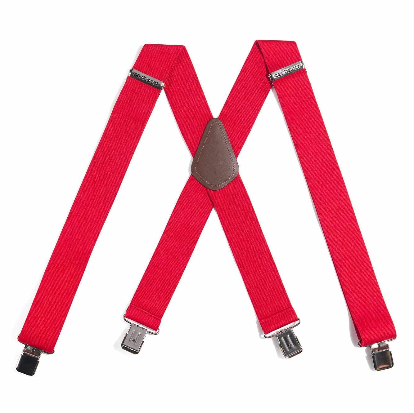 Utility Suspender
