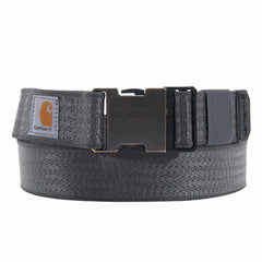 Rugged Flex™ Nylon Webbing Belt