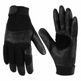 High Dexterity Reinforced Secure Cuff Glove