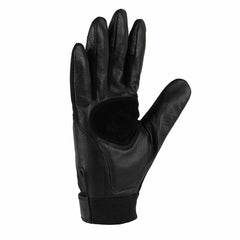 High Dexterity Reinforced Secure Cuff Glove