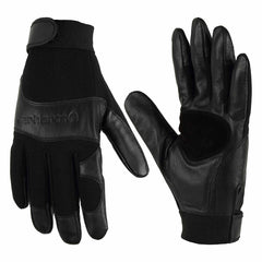 High Dexterity Reinforced Secure Cuff Glove