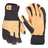 Winter Dex Cow Grain Insulated Glove