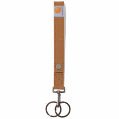 NYLON DUCK WRIST LANYARD