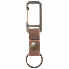 Saddle Leather Key Keeper