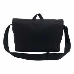 Ripstop Messenger Bag