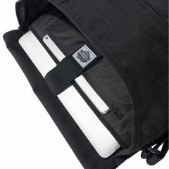 Ripstop Messenger Bag