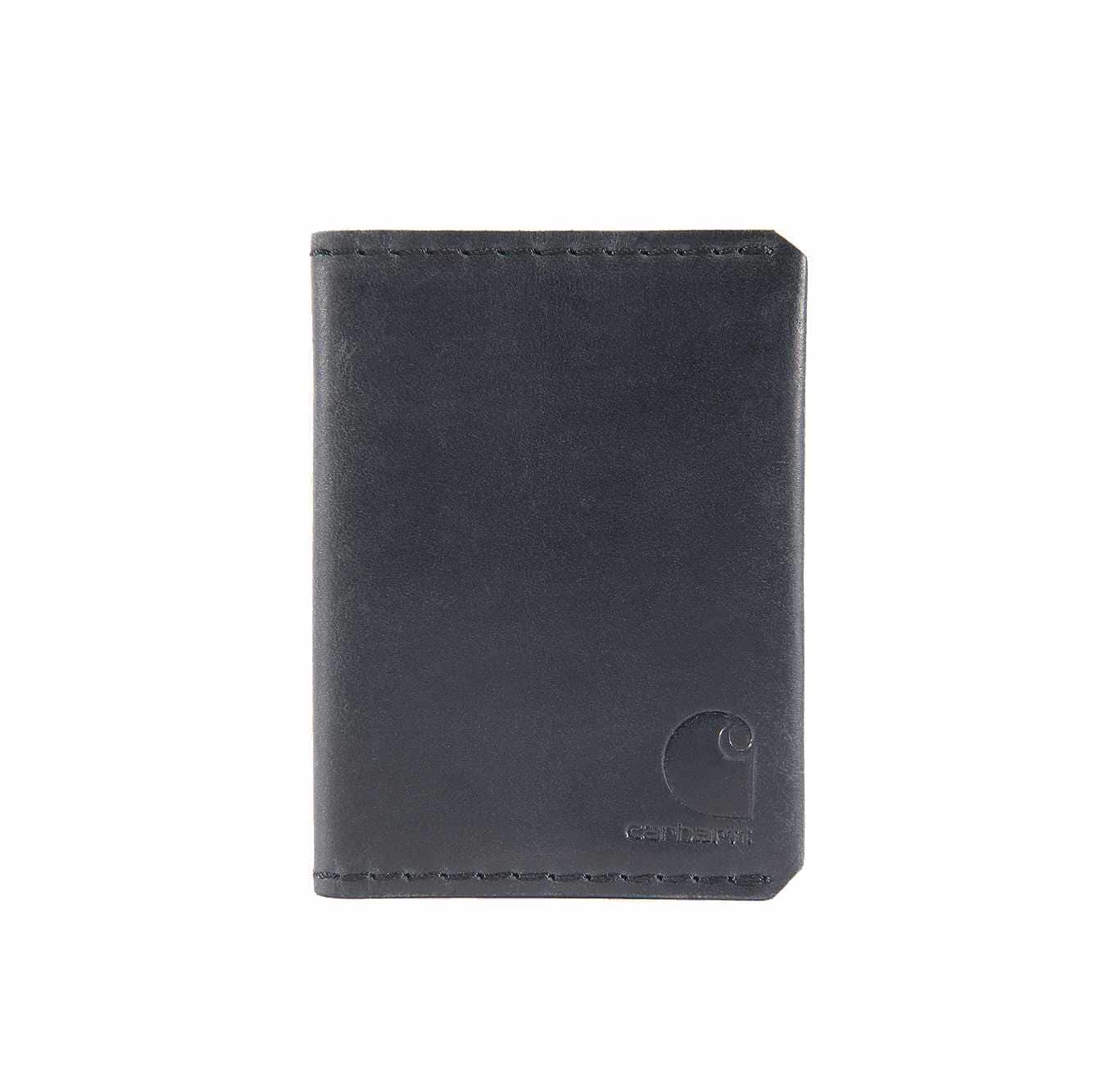 Craftsman Leather Bifold Wallet
