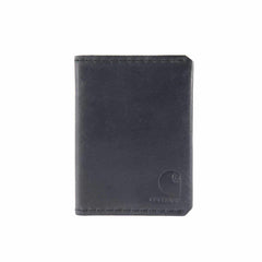 Craftsman Leather Bifold Wallet