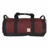 25L Classic Round Duffel