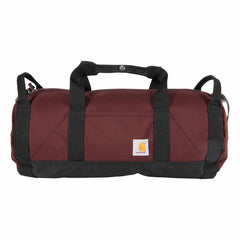 25L Classic Round Duffel