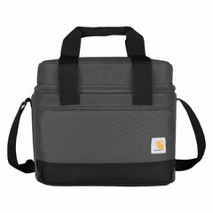 Insulated 24 Can Two Compartment Cooler