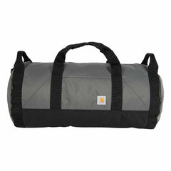 60 L Classic Round Duffel
