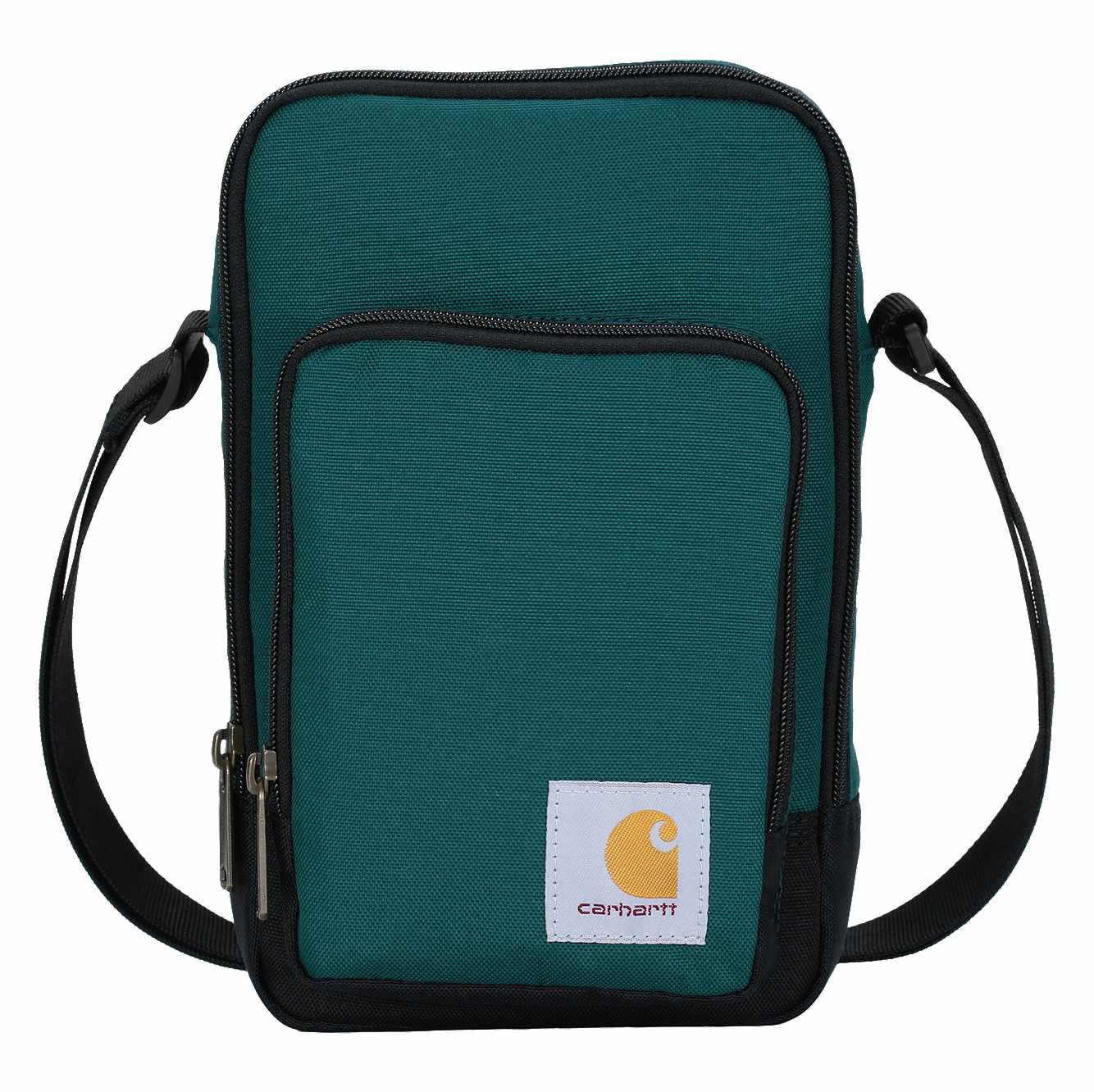 Crossbody Zip Bag