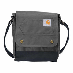 Cross Body Snap Bag