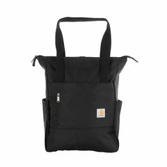 Classic Convertible Backpack Laptop Tote