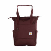 Classic Convertible Backpack Laptop Tote