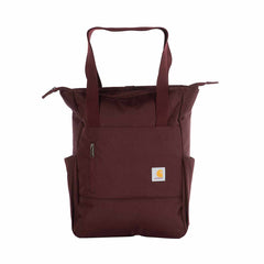 Classic Convertible Backpack Laptop Tote