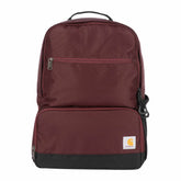 Insulated Two Compartment Cooler Backpack
