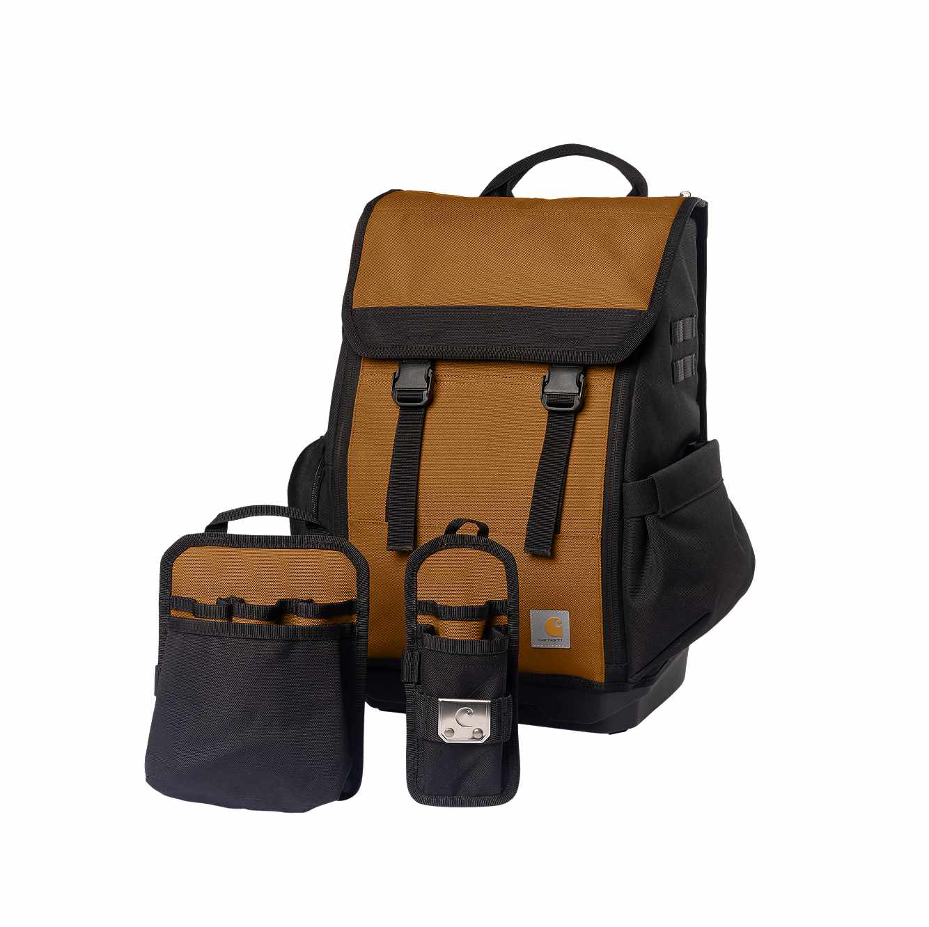 Station Tool Backpack