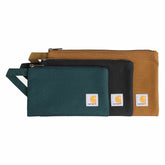Zipper Utility Pouch