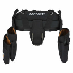 Adjustable Station Tool Belt