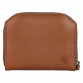 Women's Leather Hybrid Wallet