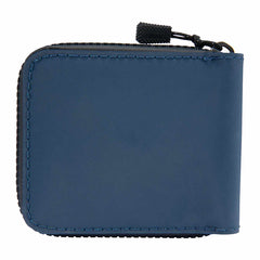 Water Repellent Zipper Wallet