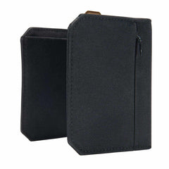 Nylon Duck Trifold Wallet