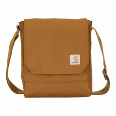 Classic Crossbody Snap Bag
