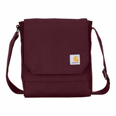Classic Crossbody Snap Bag