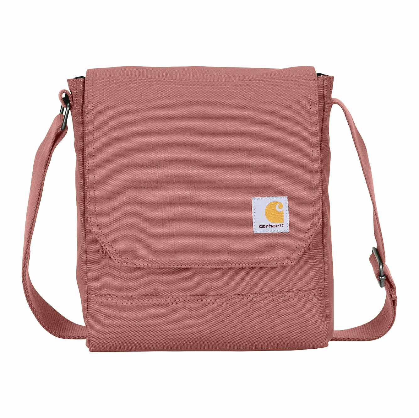 Classic Crossbody Snap Bag