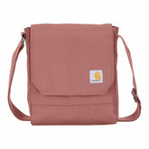 Classic Crossbody Snap Bag