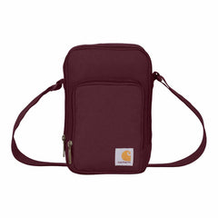 Classic Crossbody Zip Bag