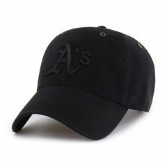 Athletics Baseball '47 Clean Up