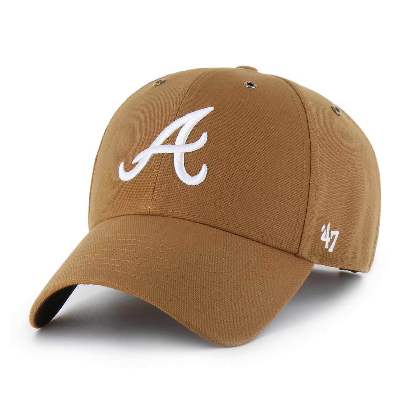Atlanta Braves '47 Mvp
