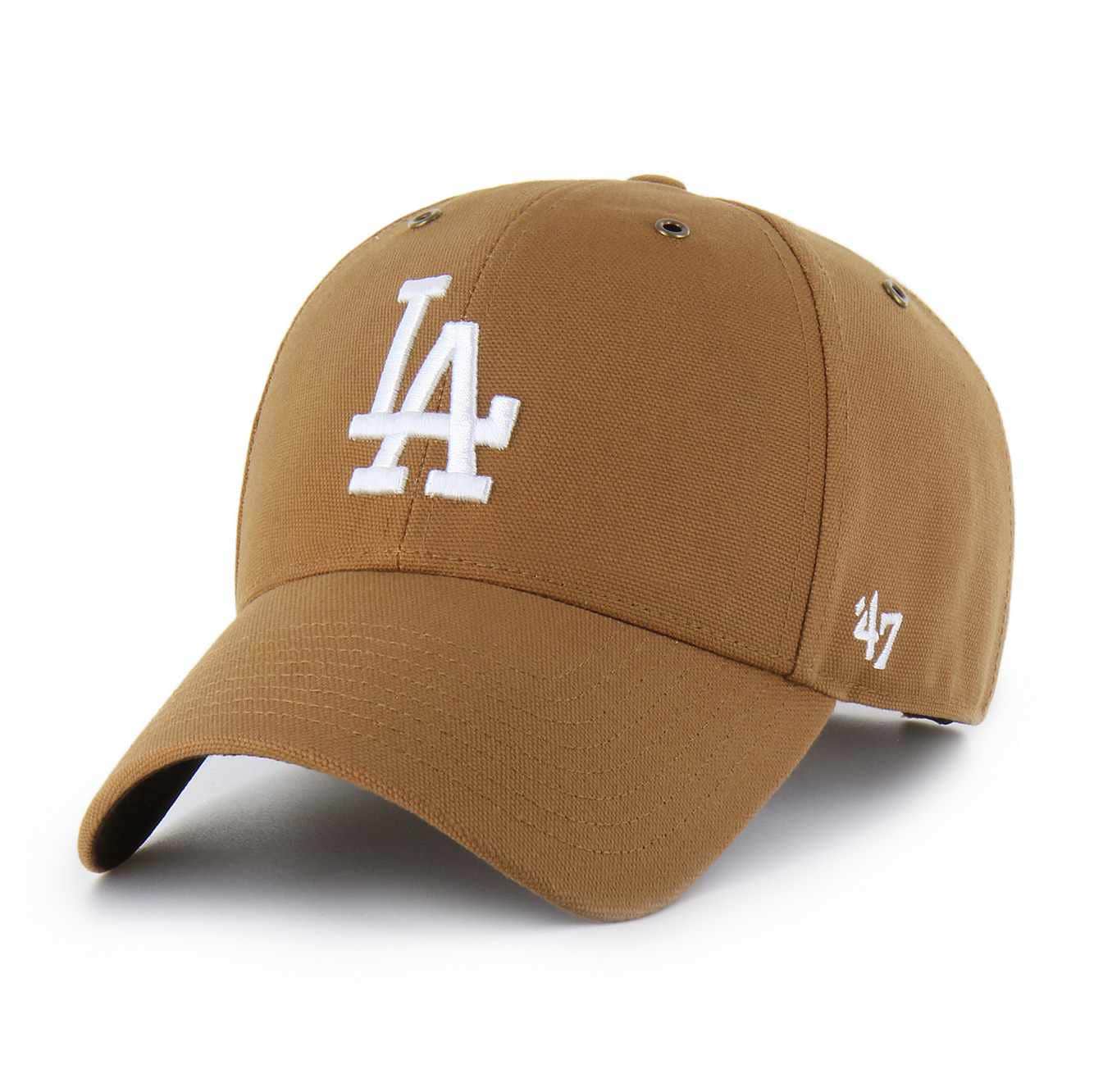 Los Angeles Dodgers '47 Mvp