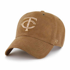 Minnesota Twins '47 Dyed Clean Up