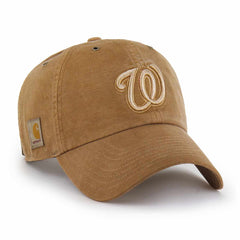 Washington Nationals '47 Dyed Clean Up