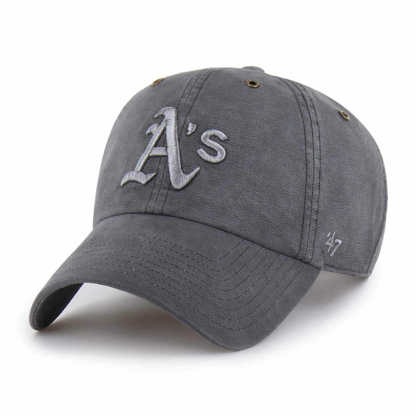Athletics Baseball '47 Dyed Clean Up