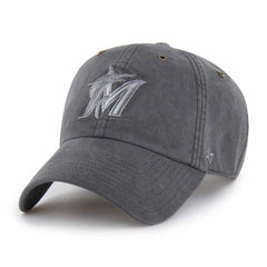 Miami Marlins '47 Dyed Clean Up