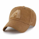 Arizona Diamondbacks '47 Dyed Clean Up