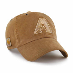 Arizona Diamondbacks '47 Dyed Clean Up