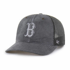 Boston Red Sox '47 Dyed Trucker Relaxed Fit