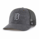 Detroit Tigers '47 Dyed Trucker Relaxed Fit