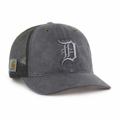 Detroit Tigers '47 Dyed Trucker Relaxed Fit